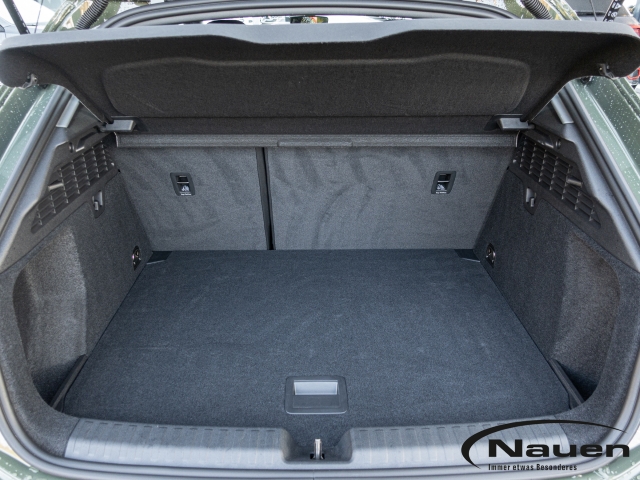A3 Sportback 35 TFSI *AHK*LED*NAVI*SPORTSITZE*