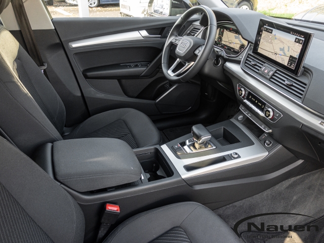 Q5 50 TFSIe quattro *AHK*NAVI*VC*SHZ*