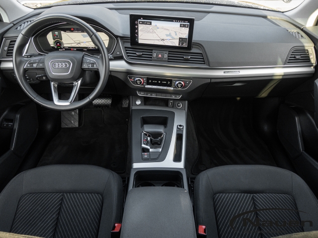 Q5 50 TFSIe quattro *AHK*NAVI*VC*SHZ*