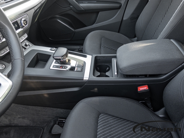 Q5 50 TFSIe quattro *AHK*NAVI*VC*SHZ*