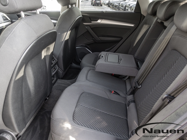 Q5 50 TFSIe quattro *AHK*NAVI*VC*SHZ*