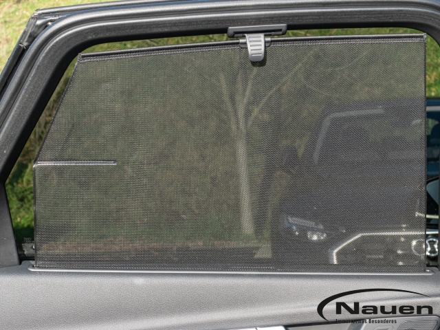 Q5 50 TFSIe quattro *AHK*NAVI*VC*SHZ*