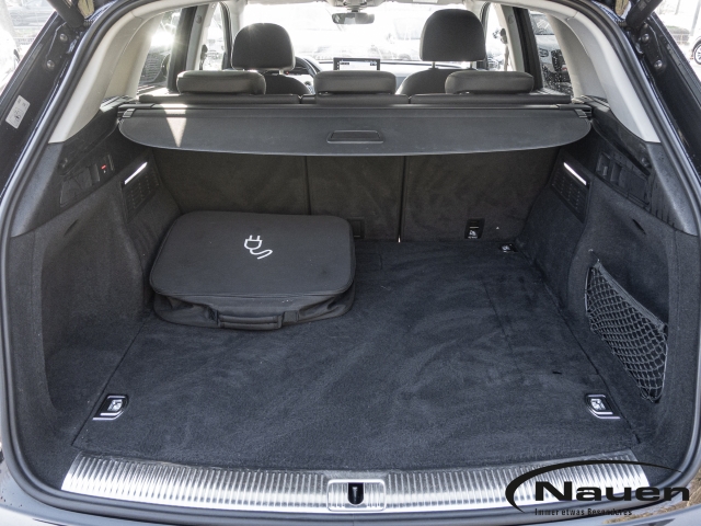 Q5 50 TFSIe quattro *AHK*NAVI*VC*SHZ*