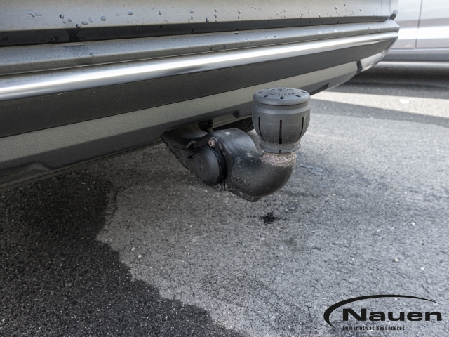 Q5 50 TFSIe quattro *AHK*NAVI*VC*SHZ*