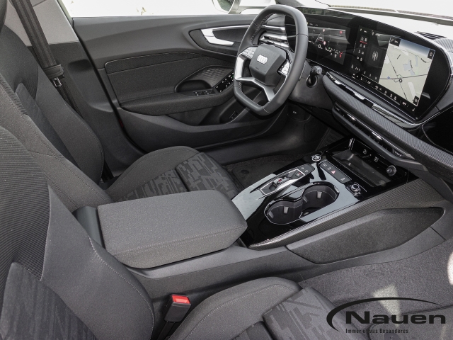 A5 Avant TFSI *TechPlus*AHK*Beifahrerdisplay*