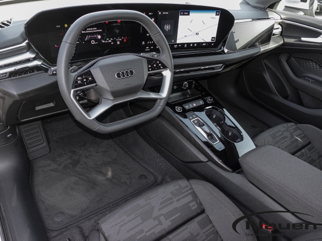 A5 Avant TFSI *TechPlus*AHK*Beifahrerdisplay*