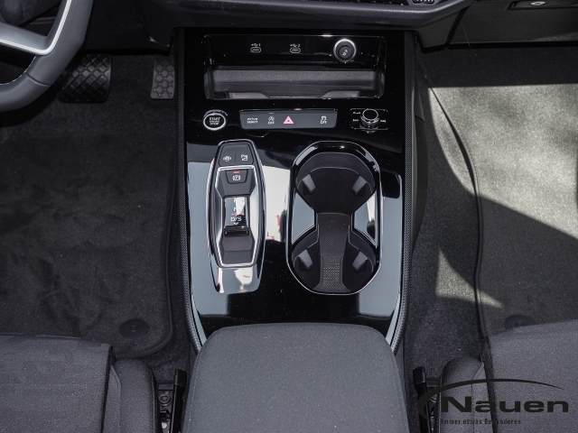 A5 Avant TFSI *TechPlus*AHK*Beifahrerdisplay*