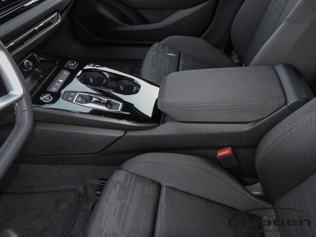 A5 Avant TFSI *TechPlus*AHK*Beifahrerdisplay*