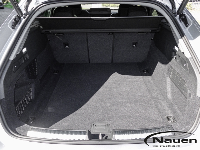 A5 Avant TFSI *TechPlus*AHK*Beifahrerdisplay*