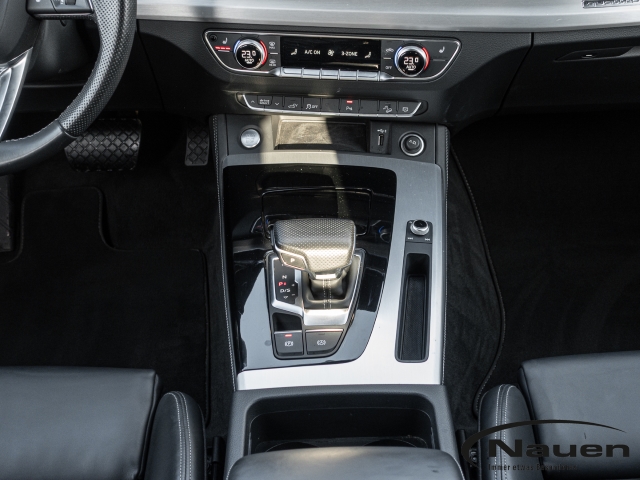 Q5 Sportback 50 TFSIe q S-line *AHK*LEDER*MATRIX*LEDER*HUD*KAMERA