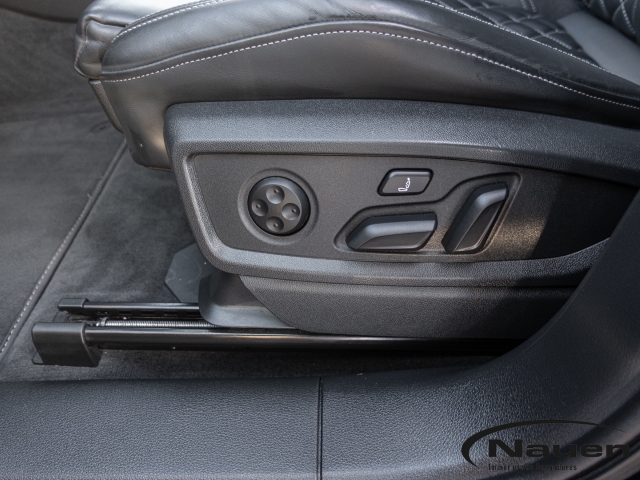 Q5 Sportback 50 TFSIe q S-line *AHK*LEDER*MATRIX*LEDER*HUD*KAMERA