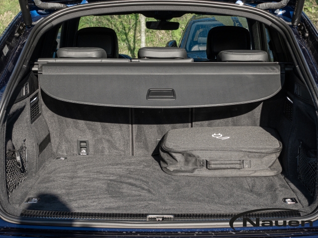 Q5 Sportback 50 TFSIe q S-line *AHK*LEDER*MATRIX*LEDER*HUD*KAMERA