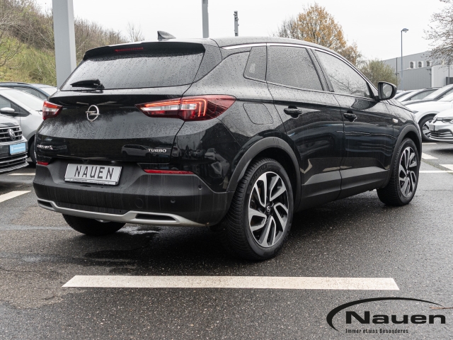 Grandland X Ultimate AT *PANO*ALLWETTER*DENON*LED