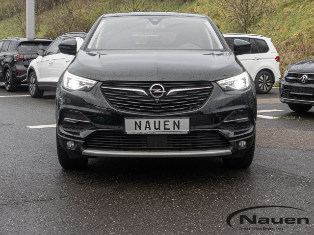 Grandland X Ultimate AT *PANO*ALLWETTER*DENON*LED