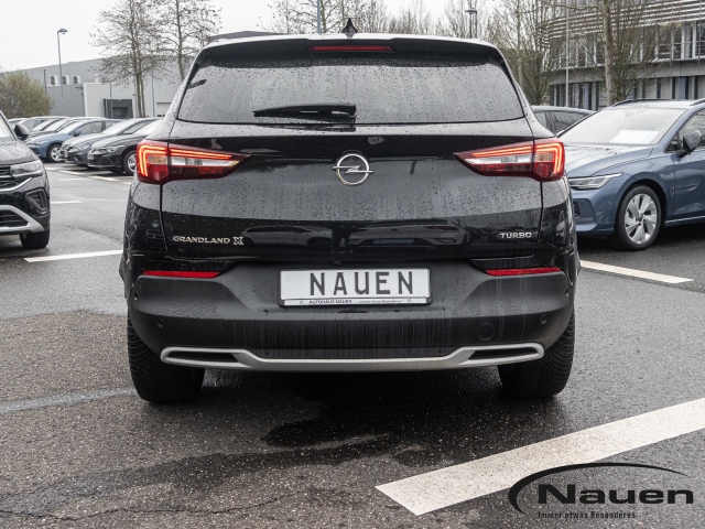 Grandland X Ultimate AT *PANO*ALLWETTER*DENON*LED