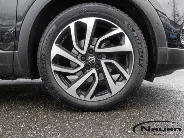 Grandland X Ultimate AT *PANO*ALLWETTER*DENON*LED