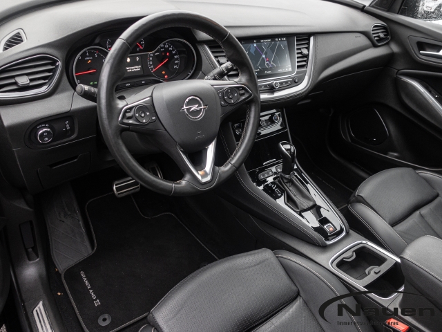 Grandland X Ultimate AT *PANO*ALLWETTER*DENON*LED