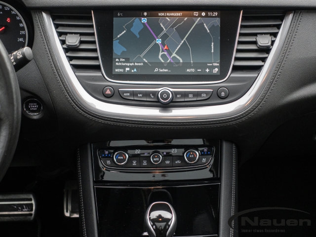 Grandland X Ultimate AT *PANO*ALLWETTER*DENON*LED