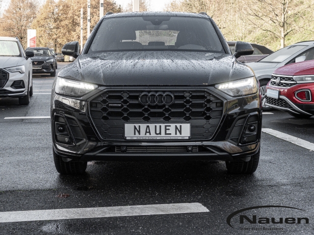 Q5 45 TFSI q edition one S-Line *MATRIX*OPTIK*NAVI*20 LM*