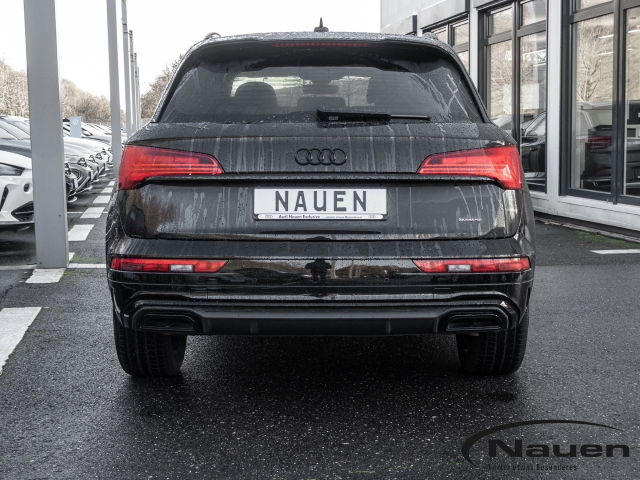 Q5 45 TFSI q edition one S-Line *MATRIX*OPTIK*NAVI*20 LM*