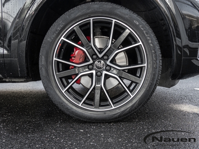 Q5 45 TFSI q edition one S-Line *MATRIX*OPTIK*NAVI*20 LM*