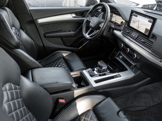 Q5 45 TFSI q edition one S-Line *MATRIX*OPTIK*NAVI*20 LM*