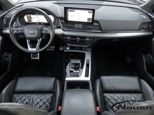 Q5 45 TFSI q edition one S-Line *MATRIX*OPTIK*NAVI*20 LM*