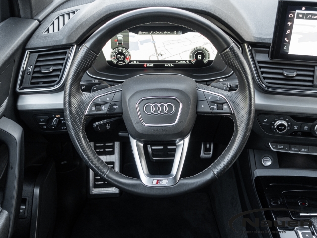 Q5 45 TFSI q edition one S-Line *MATRIX*OPTIK*NAVI*20 LM*