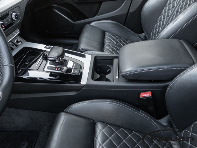 Q5 45 TFSI q edition one S-Line *MATRIX*OPTIK*NAVI*20 LM*