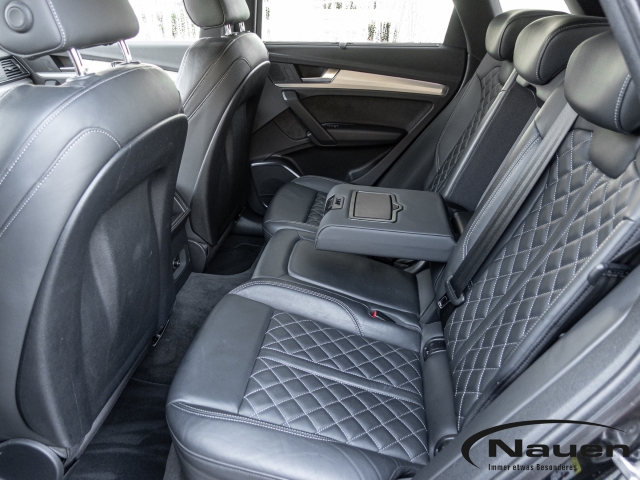 Q5 45 TFSI q edition one S-Line *MATRIX*OPTIK*NAVI*20 LM*
