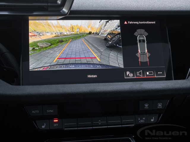 RS3 Sportback VMAX 280 RS-SAA RS-Exterieur SONOS