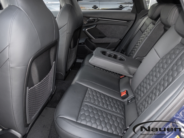 RS3 Sportback VMAX 280 RS-SAA RS-Exterieur SONOS