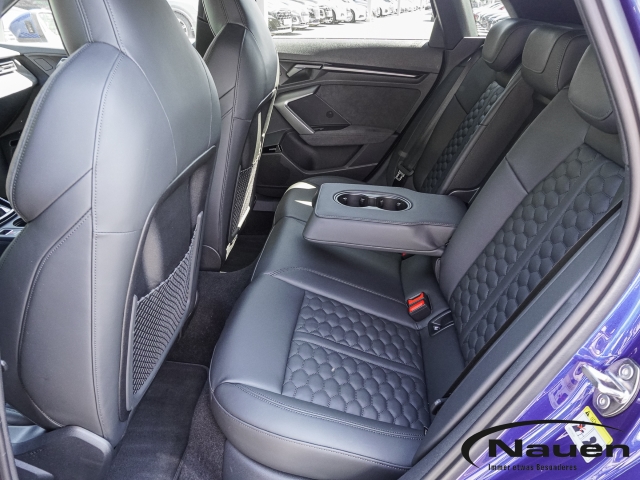 RS3 Sportback VMAX 280 RS-SAA RS-Exterieur SONOS