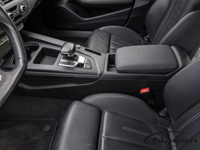 A4 Avant 35 TDI *NAVI*KAMERA*SPORTSITZE*LED*