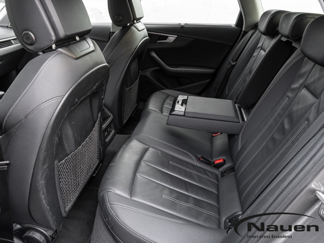 A4 Avant 35 TDI *NAVI*KAMERA*SPORTSITZE*LED*