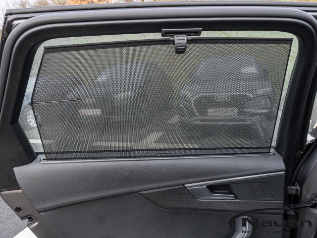 A4 Avant 35 TDI *NAVI*KAMERA*SPORTSITZE*LED*