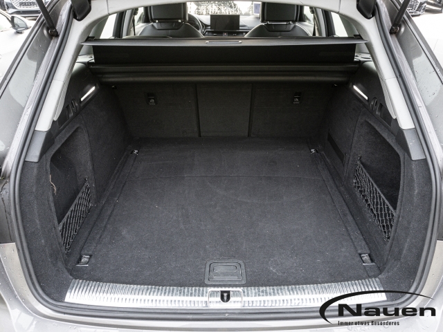 A4 Avant 35 TDI *NAVI*KAMERA*SPORTSITZE*LED*