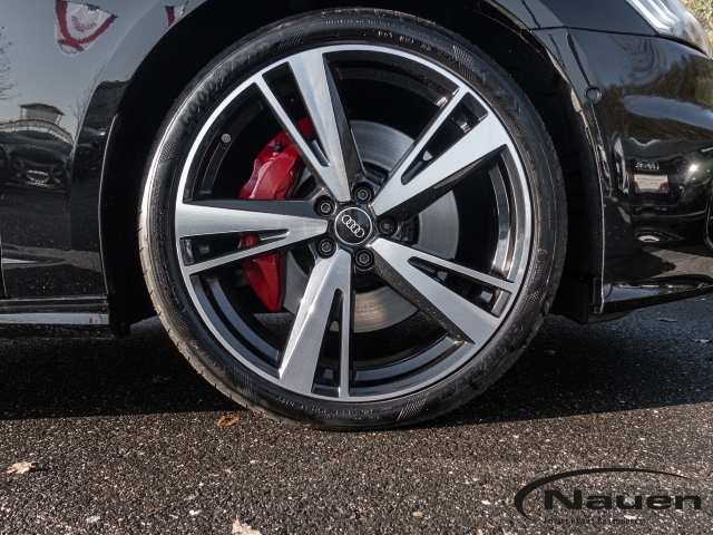 A6 Avant 55 TFSIe q S-line *MATRIX*MAGNATIC*B&O*HUD*