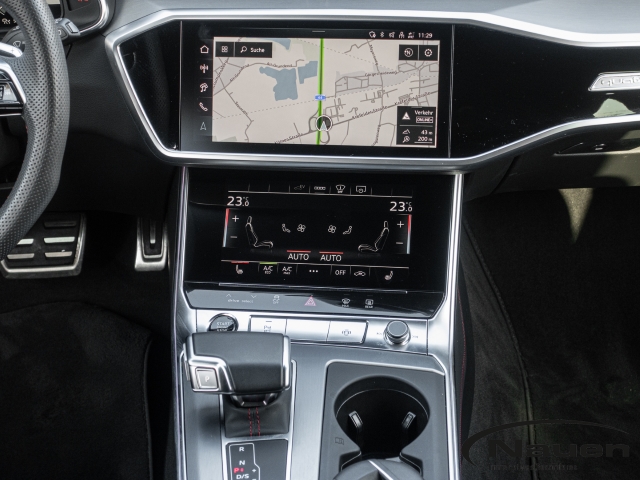 A6 Avant 55 TFSIe q S-line *MATRIX*MAGNATIC*B&O*HUD*