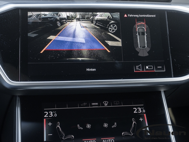 A6 Avant 55 TFSIe q S-line *MATRIX*MAGNATIC*B&O*HUD*