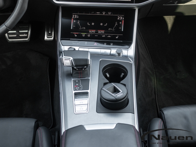 A6 Avant 55 TFSIe q S-line *MATRIX*MAGNATIC*B&O*HUD*