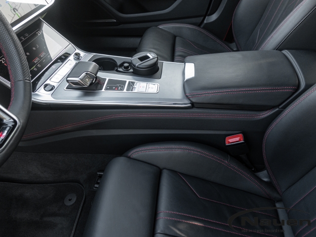 A6 Avant 55 TFSIe q S-line *MATRIX*MAGNATIC*B&O*HUD*
