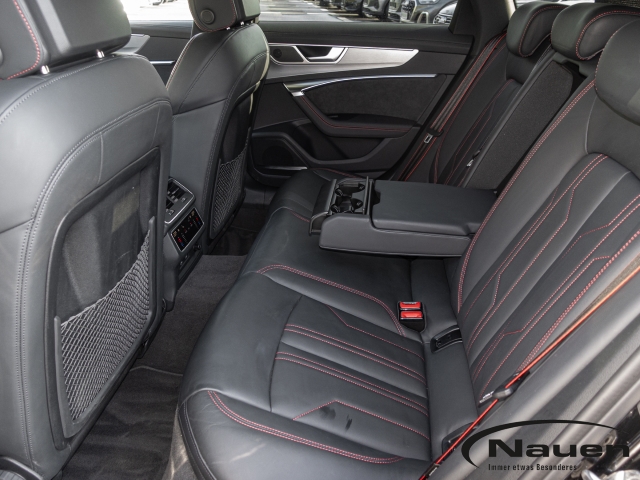 A6 Avant 55 TFSIe q S-line *MATRIX*MAGNATIC*B&O*HUD*