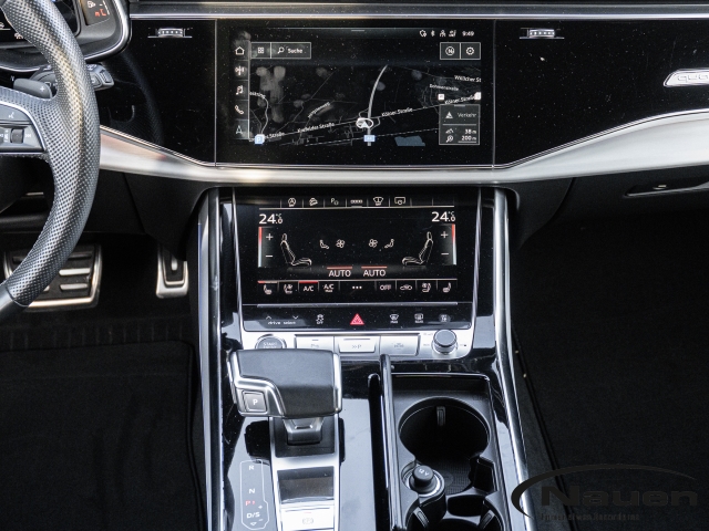 Q7 50 TDI 3xS-line *INDIVIDUAL*LASER*STAND.HZG*RAUTE*ACC*B&O*