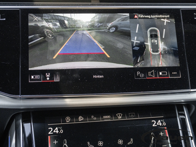 Q7 50 TDI 3xS-line *INDIVIDUAL*LASER*STAND.HZG*RAUTE*ACC*B&O*