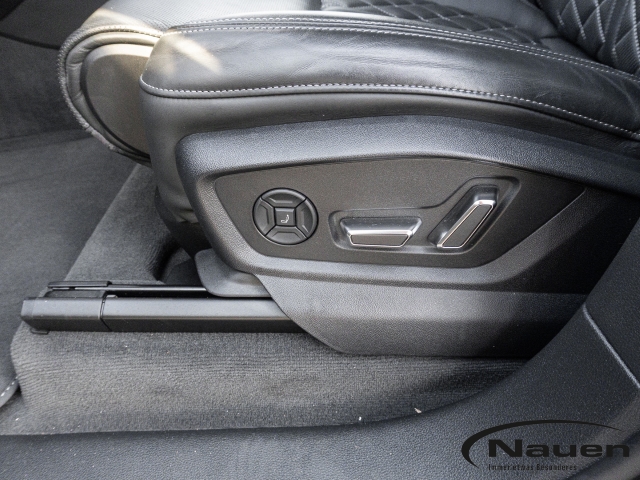 Q7 50 TDI 3xS-line *INDIVIDUAL*LASER*STAND.HZG*RAUTE*ACC*B&O*