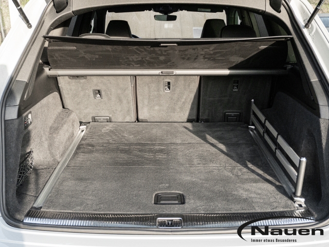 Q7 50 TDI 3xS-line *INDIVIDUAL*LASER*STAND.HZG*RAUTE*ACC*B&O*