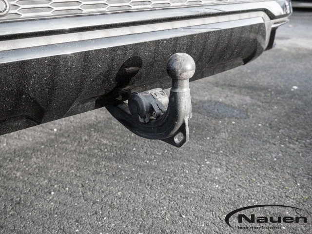 Q7 50 TDI 3xS-line *INDIVIDUAL*LASER*STAND.HZG*RAUTE*ACC*B&O*