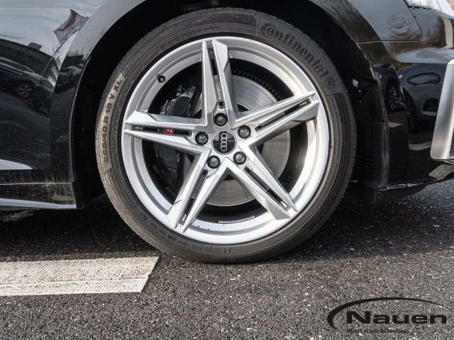 S5 Cabriolet 3.0 TFSI *MATRIX*NAVI*KAMERA*SPORTSITZE*