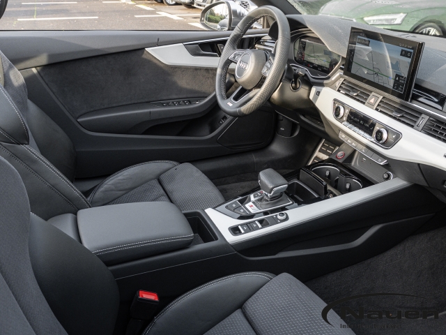 S5 Cabriolet 3.0 TFSI *MATRIX*NAVI*KAMERA*SPORTSITZE*